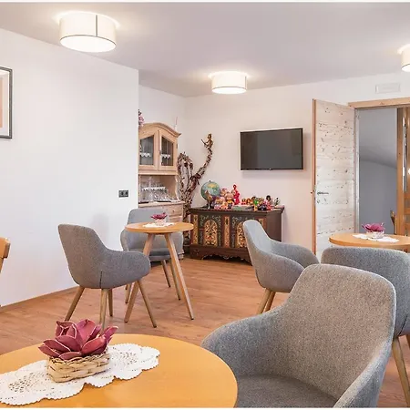 Hotel Garni Chi Vai 4*