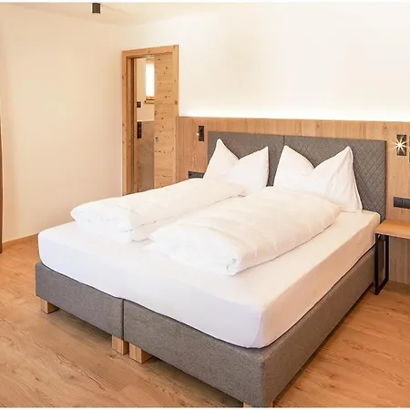 Garni Chi Vai Hotel
