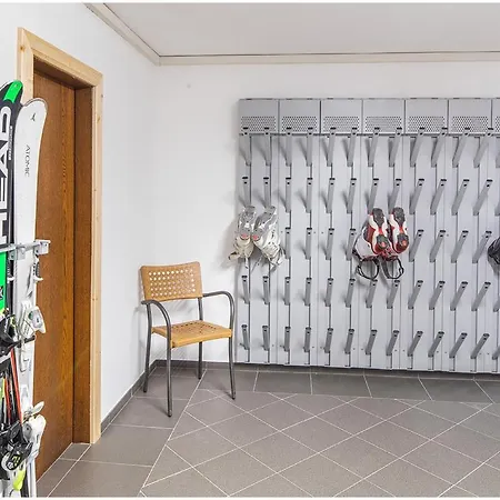 Hotel Garni Chi Vai San Vigilio Di Marebbe
