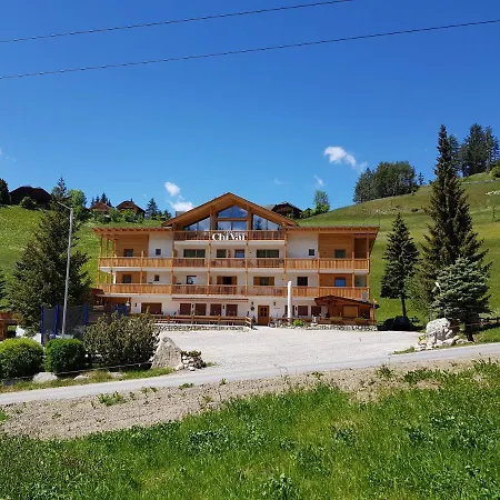 Garni Chi Vai 4*