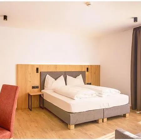 Hotel Garni Chi Vai