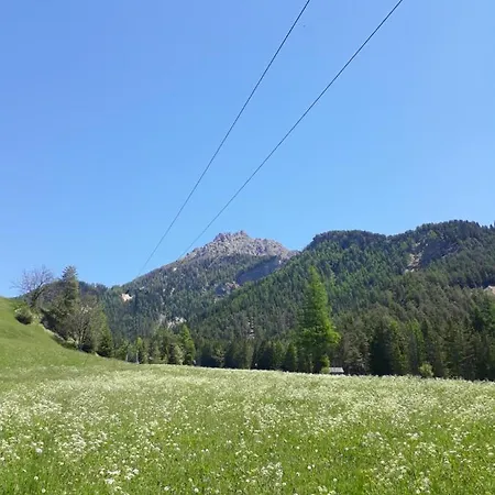 Garni Chi Vai 4* San Vigilio Di Marebbe