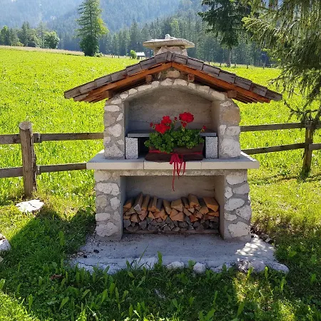 Garni Chi Vai 4* St. Vigil