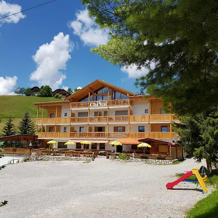 Garni Chi Vai Hotel