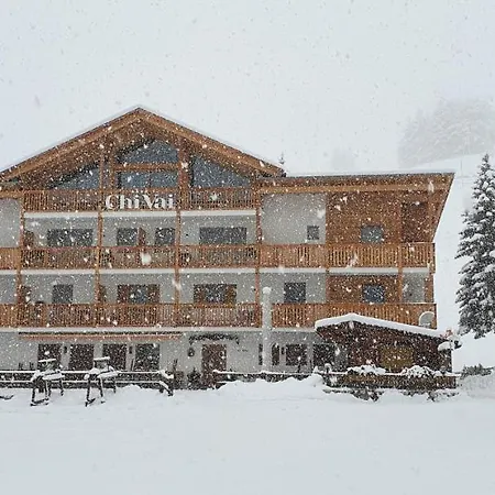 Hotel Garni Chi Vai