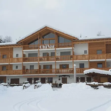 Garni Chi Vai Hotel