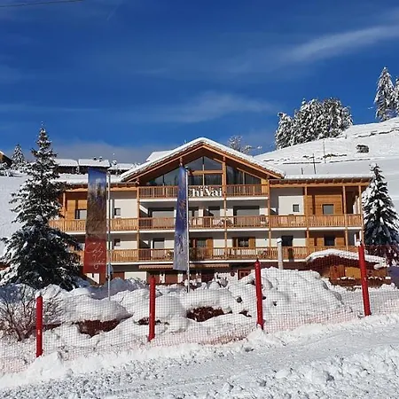 Hotel Garni Chi Vai