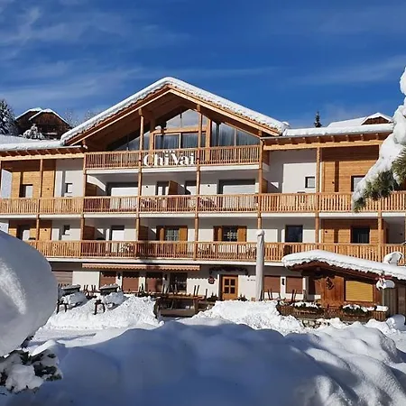 Hotel Garni Chi Vai